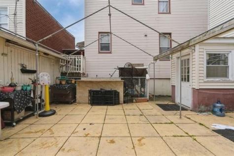 1012 Paterson Plank Road North Bergen NJ 07047