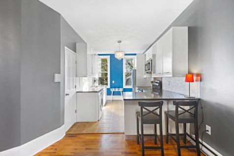 244 Webster Avenue Jersey City NJ 07307