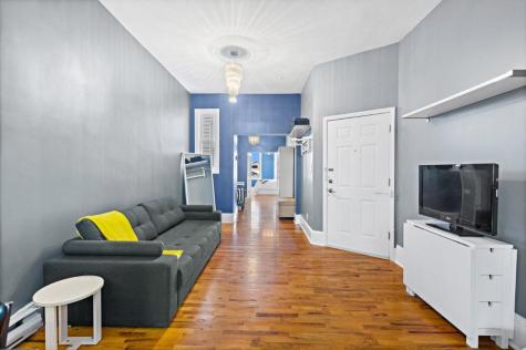 244 Webster Avenue Jersey City NJ 07307