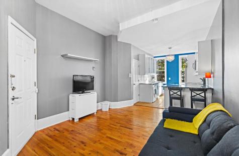 244 Webster Avenue Jersey City NJ 07307