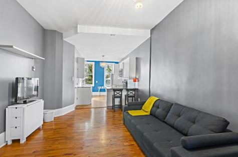 244 Webster Avenue Jersey City NJ 07307