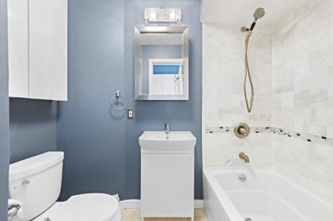 244 Webster Avenue Jersey City NJ 07307