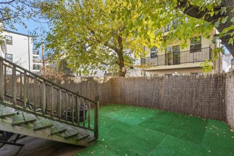 244 Webster Avenue Jersey City NJ 07307