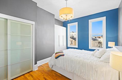 244 Webster Avenue Jersey City NJ 07307