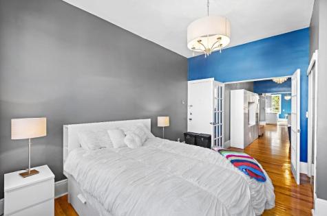 244 Webster Avenue Jersey City NJ 07307