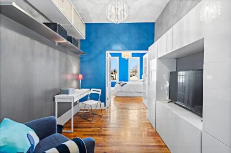 244 Webster Avenue Jersey City NJ 07307