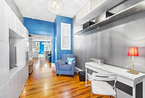 244 Webster Avenue Jersey City NJ 07307