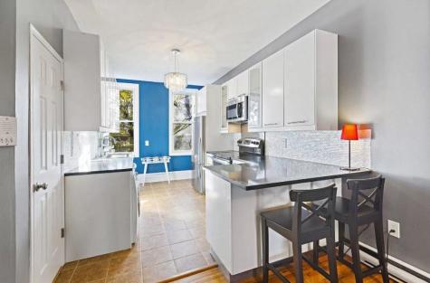 244 Webster Avenue Jersey City NJ 07307