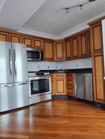 205 Brunswick Street Jersey City NJ 07302