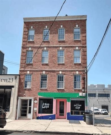 205 Brunswick Street Jersey City NJ 07302