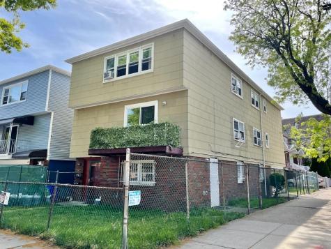431 Manila Avenue Jersey City NJ 07302