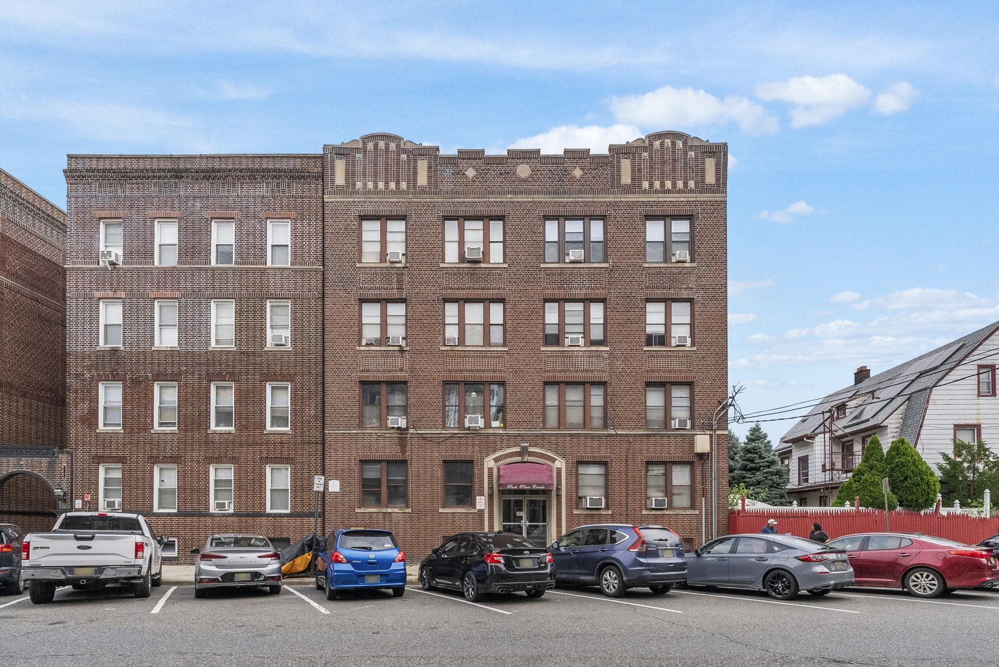 7508 Park Avenue North Bergen NJ 07047