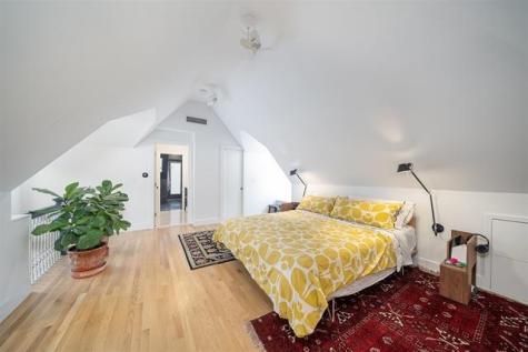 105 Fairview Avenue Jersey City NJ 07306