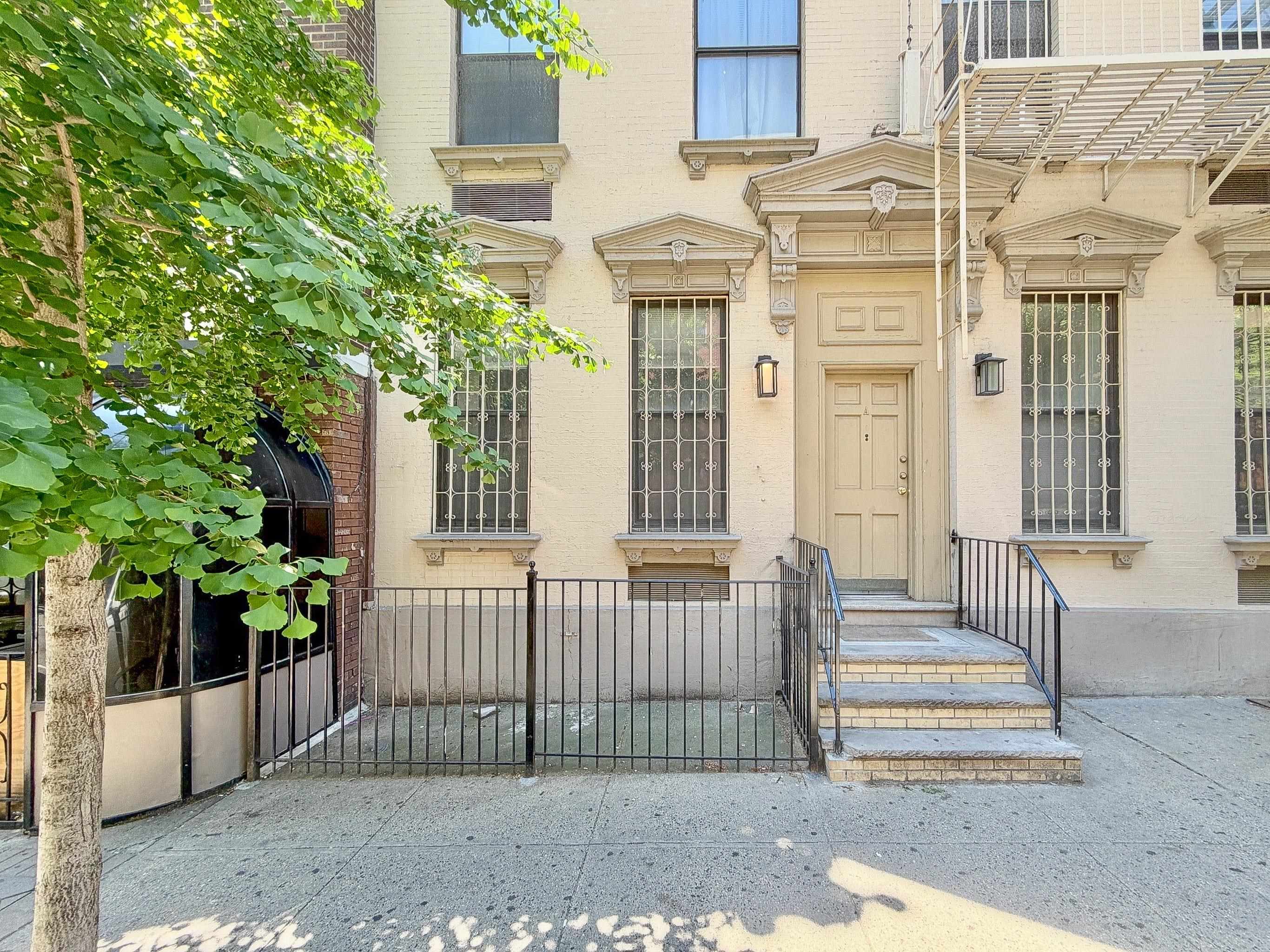 41 1st Street Hoboken NJ 07307