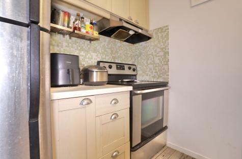 41 1st Street Hoboken NJ 07307