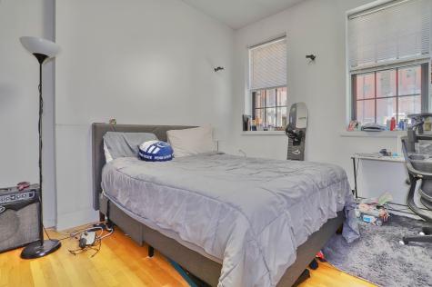 41 1st Street Hoboken NJ 07307