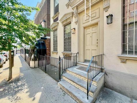 41 1st Street Hoboken NJ 07307