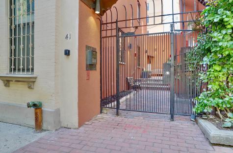 41 1st Street Hoboken NJ 07307