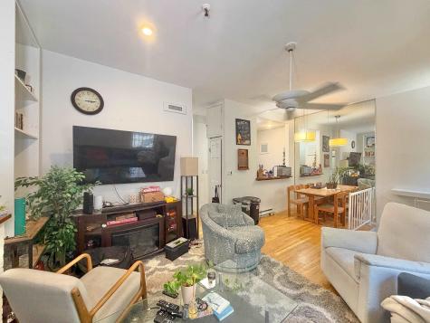 41 1st Street Hoboken NJ 07307