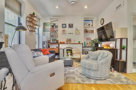 41 1st Street Hoboken NJ 07307