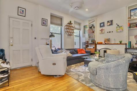 41 1st Street Hoboken NJ 07307