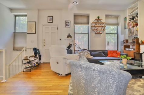 41 1st Street Hoboken NJ 07307