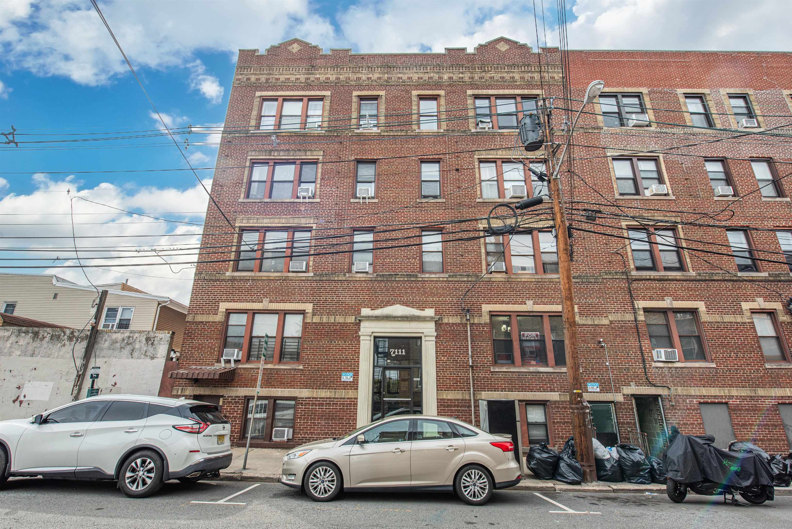 7111 Palisade Avenue North Bergen NJ 07047