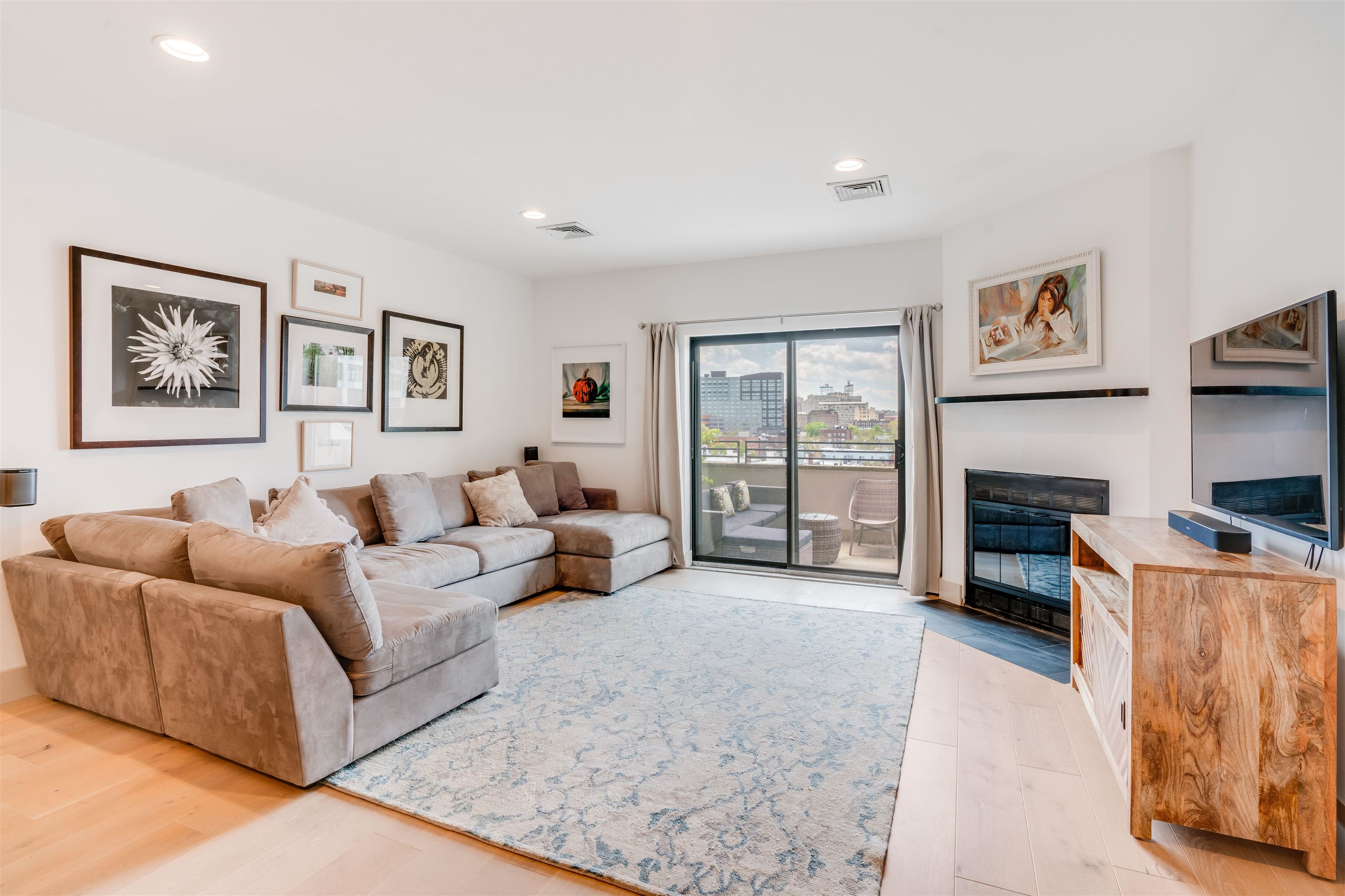 75 Liberty Avenue Jersey City NJ 07306