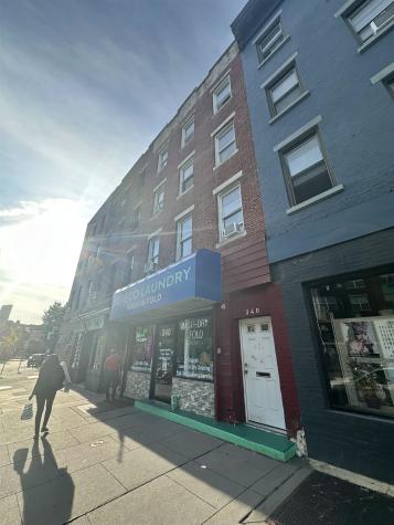 340 2nd Street Jersey City NJ 07302