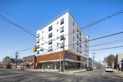 8133 Bergenline Avenue North Bergen NJ 07047