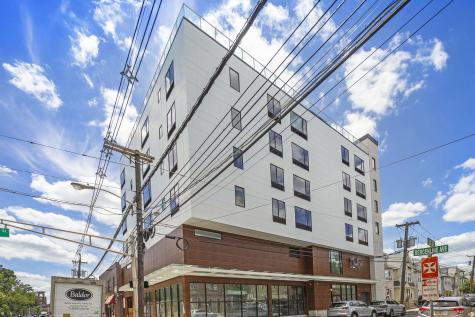 8133 Bergenline Avenue North Bergen NJ 07047