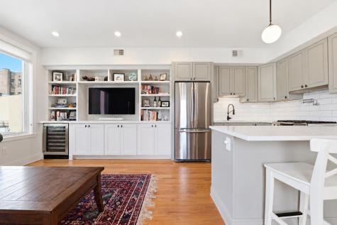 320 Bloomfield Street Hoboken NJ 07030