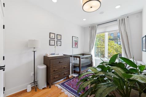 320 Bloomfield Street Hoboken NJ 07030