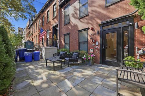 320 Bloomfield Street Hoboken NJ 07030