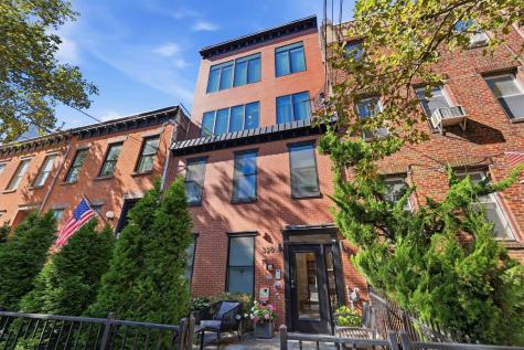 320 Bloomfield Street Hoboken NJ 07030