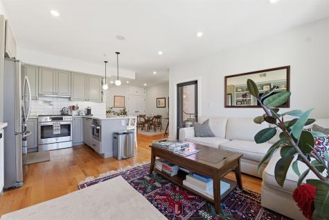 320 Bloomfield Street Hoboken NJ 07030