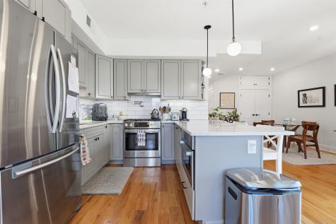 320 Bloomfield Street Hoboken NJ 07030