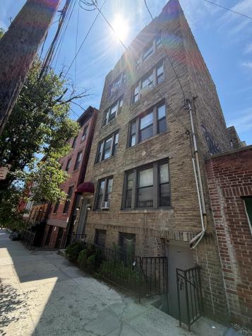 247 Montgomery Street Jersey City NJ 07302