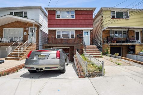 350 Cator Avenue Jersey City NJ 07305