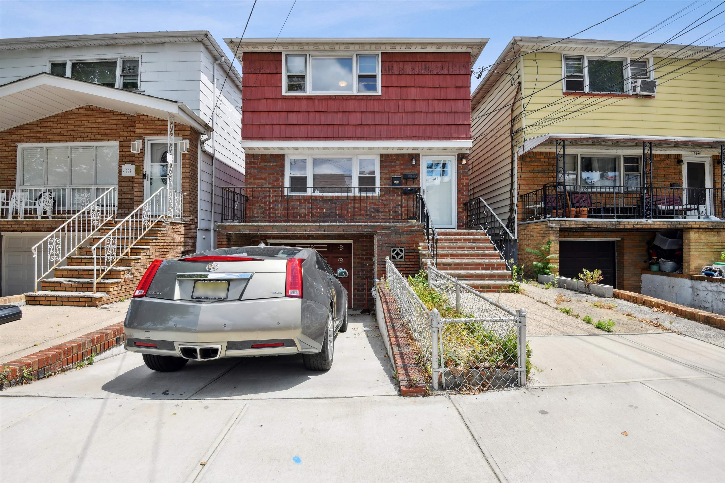 350 Cator Avenue Jersey City NJ 07305