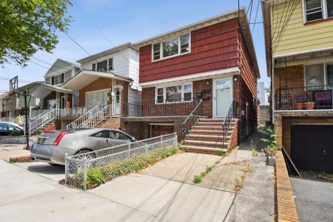 350 Cator Avenue Jersey City NJ 07305