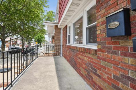350 Cator Avenue Jersey City NJ 07305