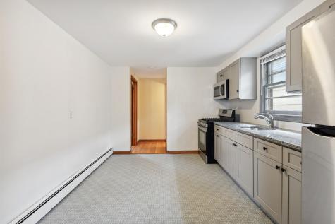 350 Cator Avenue Jersey City NJ 07305