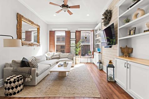 736 Garden Street Hoboken NJ 07030