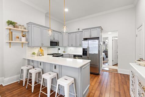 736 Garden Street Hoboken NJ 07030