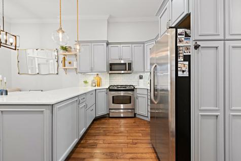 736 Garden Street Hoboken NJ 07030