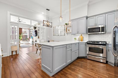 736 Garden Street Hoboken NJ 07030