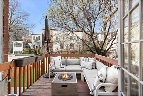 736 Garden Street Hoboken NJ 07030
