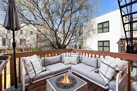 736 Garden Street Hoboken NJ 07030