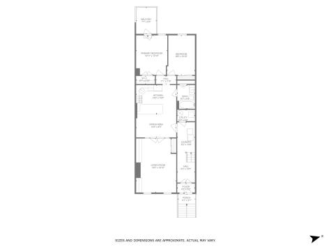 736 Garden Street Hoboken NJ 07030